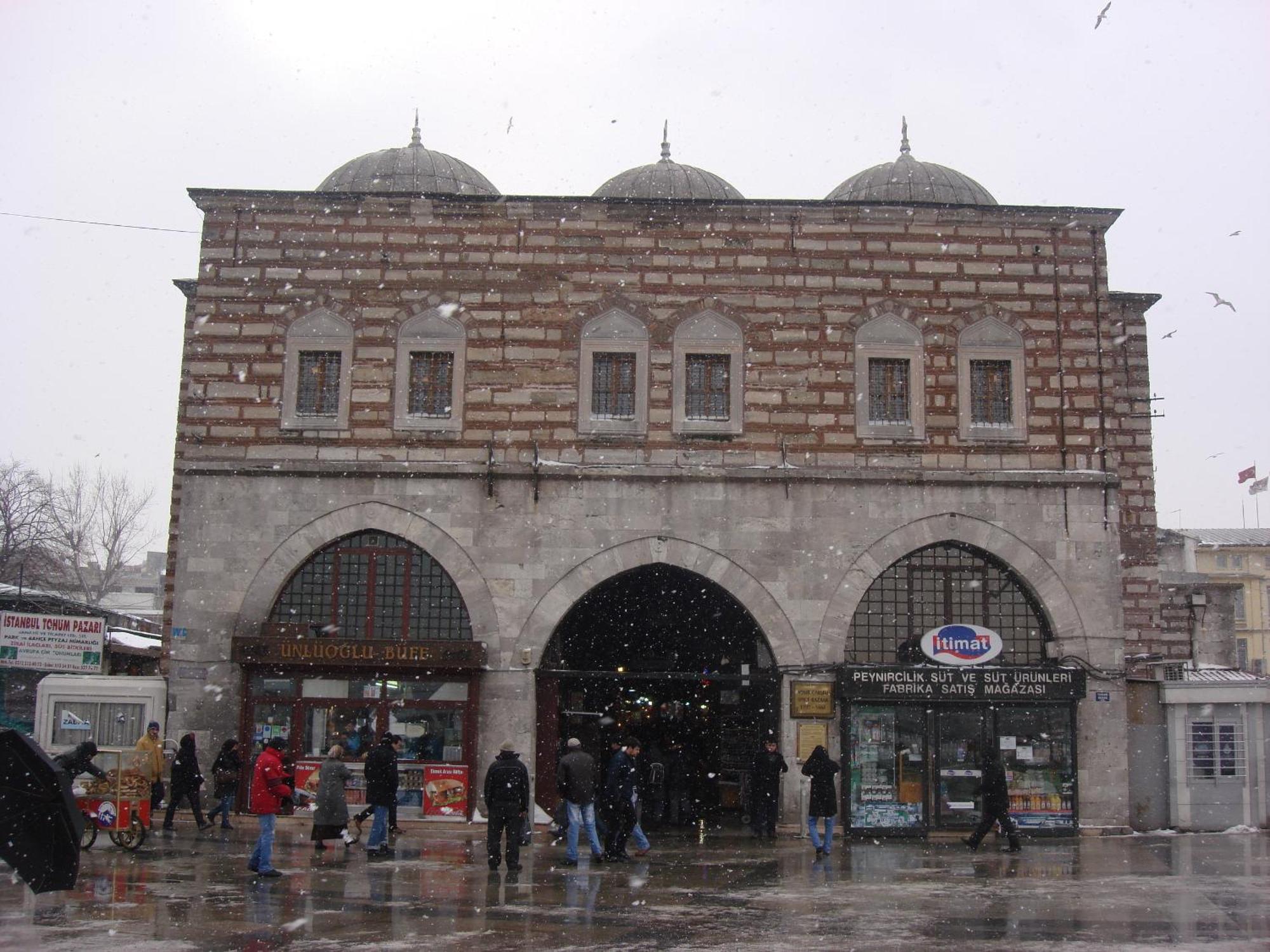 Jakaranda Hotel Istambul Exterior foto